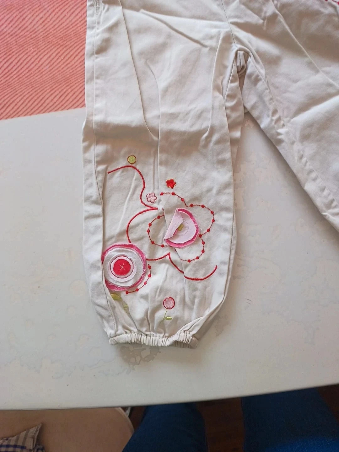 Conjunto de 3 años – photo 5